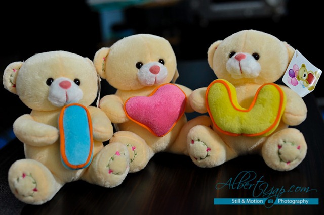 Teddy