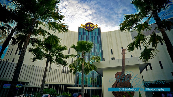 Hard Rock Hotel